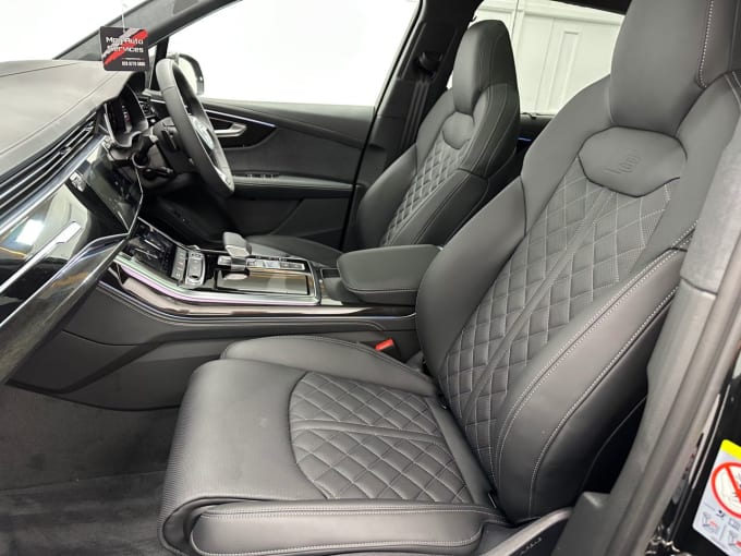 2025 Audi Q7