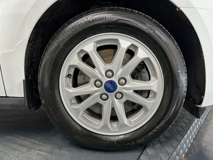 2025 Ford Transit Connect
