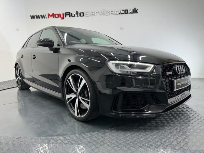 2025 Audi Rs3