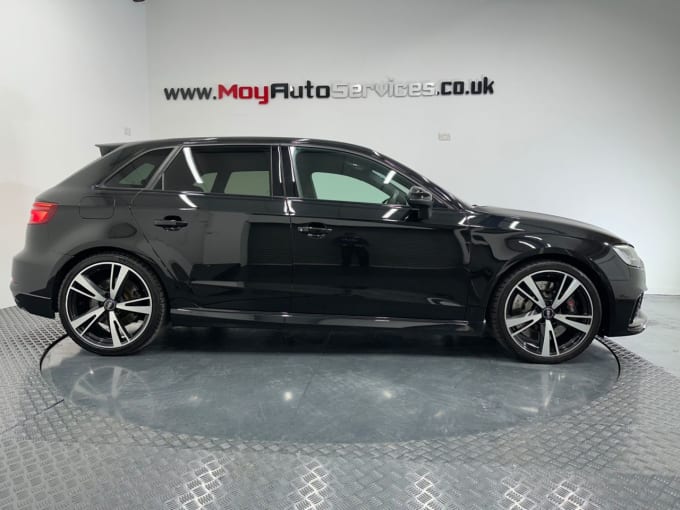 2025 Audi Rs3