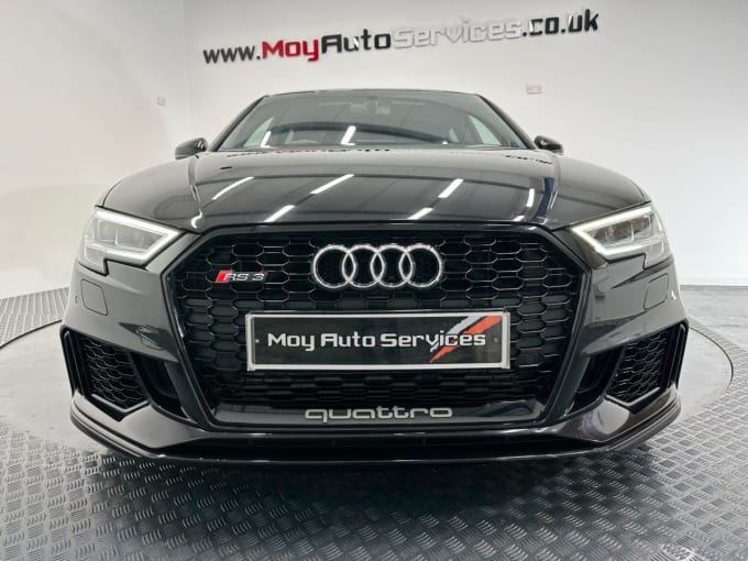 2025 Audi Rs3