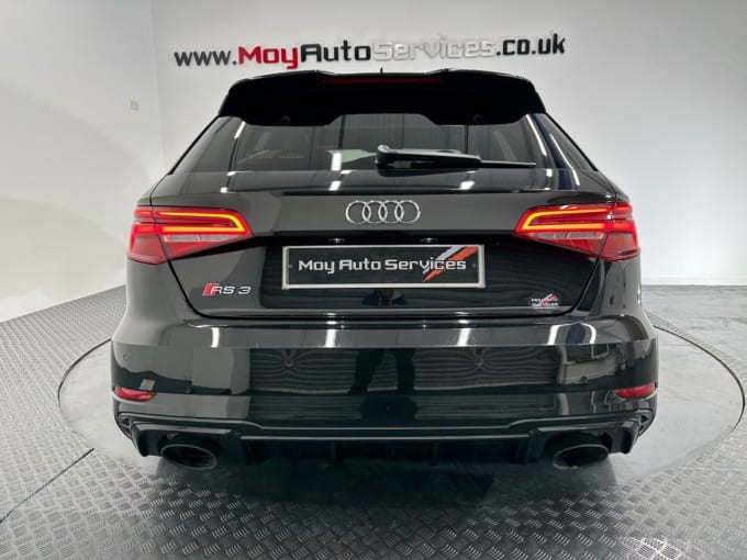 2025 Audi Rs3