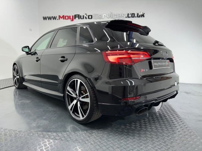 2025 Audi Rs3