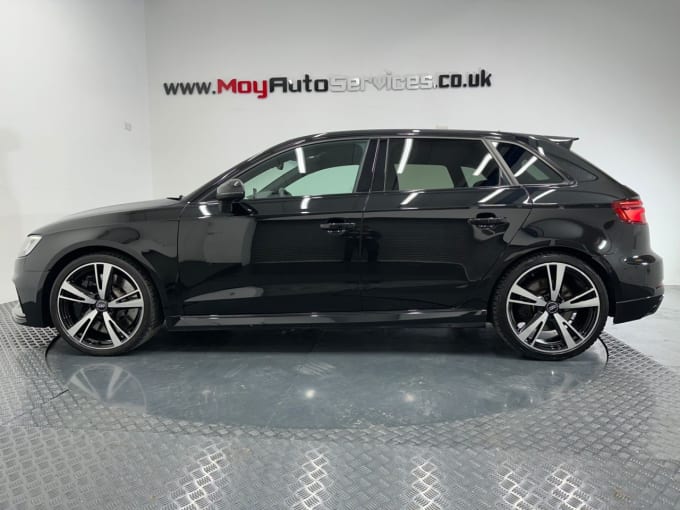 2025 Audi Rs3