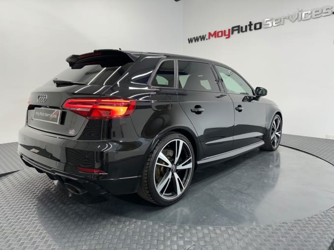 2025 Audi Rs3