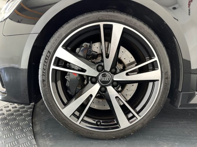 2025 Audi Rs3