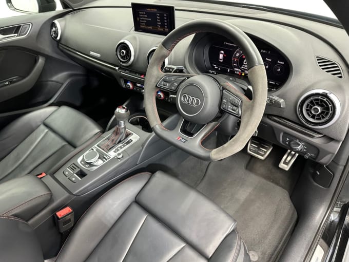 2025 Audi Rs3