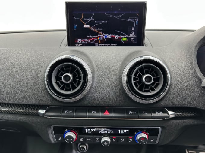 2025 Audi Rs3
