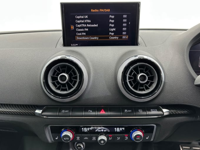 2025 Audi Rs3
