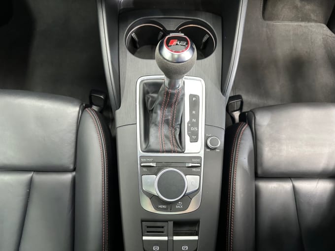 2025 Audi Rs3