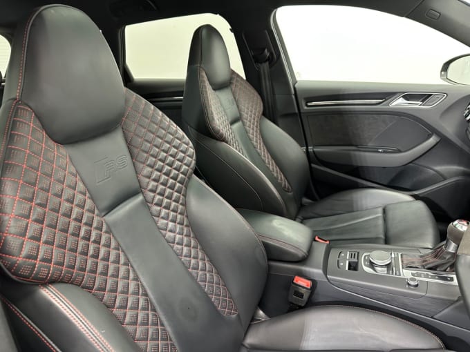 2025 Audi Rs3