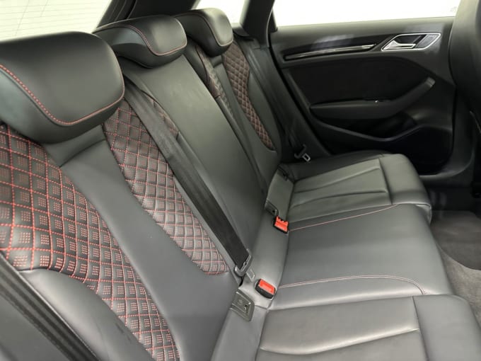 2025 Audi Rs3