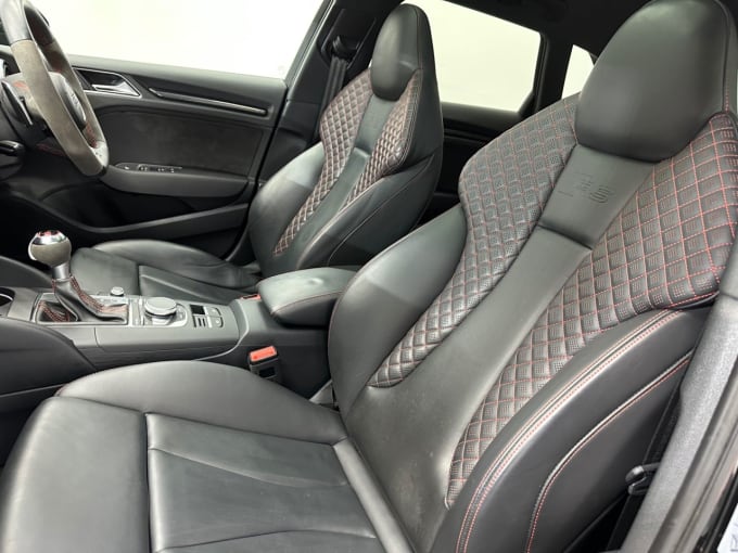 2025 Audi Rs3