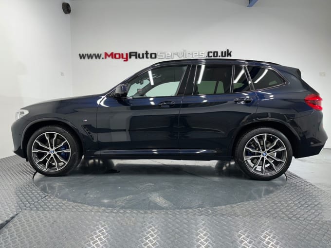 2025 BMW X3