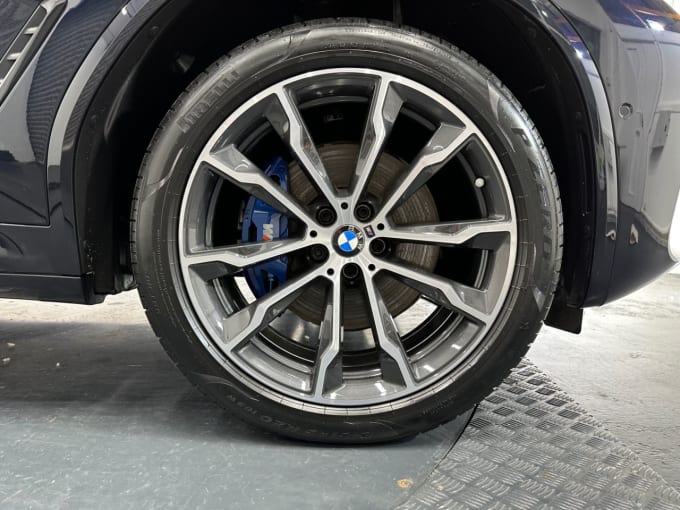 2025 BMW X3