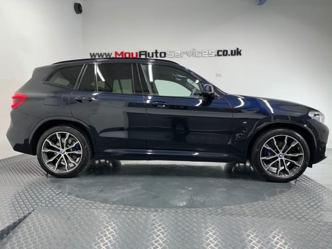 2025 BMW X3