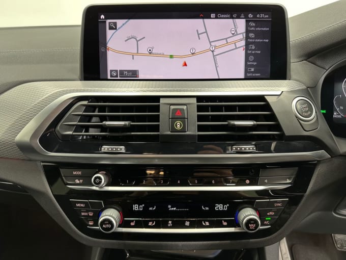2025 BMW X3