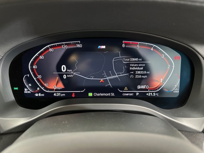 2025 BMW X3