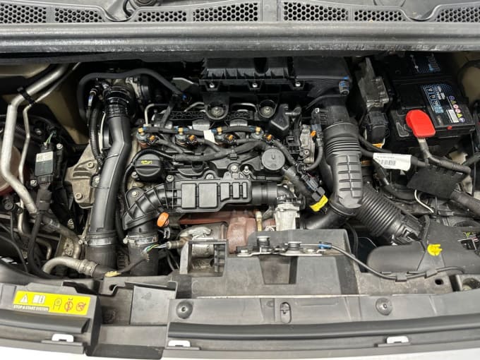 2025 Citroen Berlingo