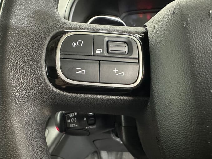 2025 Citroen Berlingo