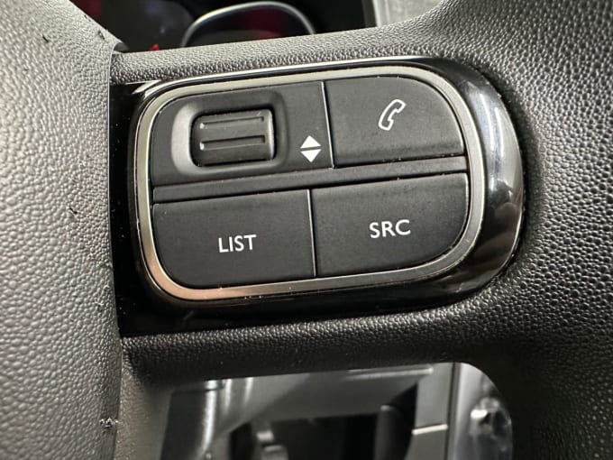 2025 Citroen Berlingo