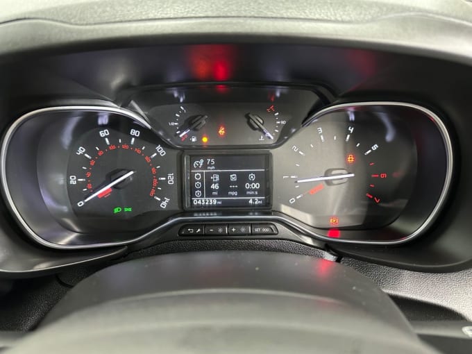 2025 Citroen Berlingo