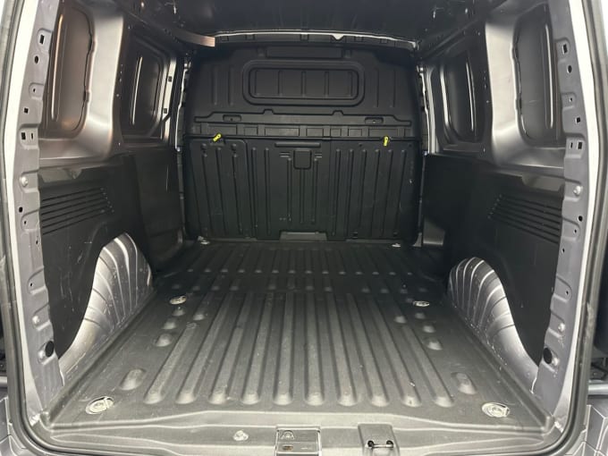 2025 Citroen Berlingo