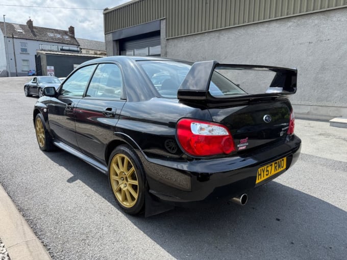 2025 Subaru Impreza
