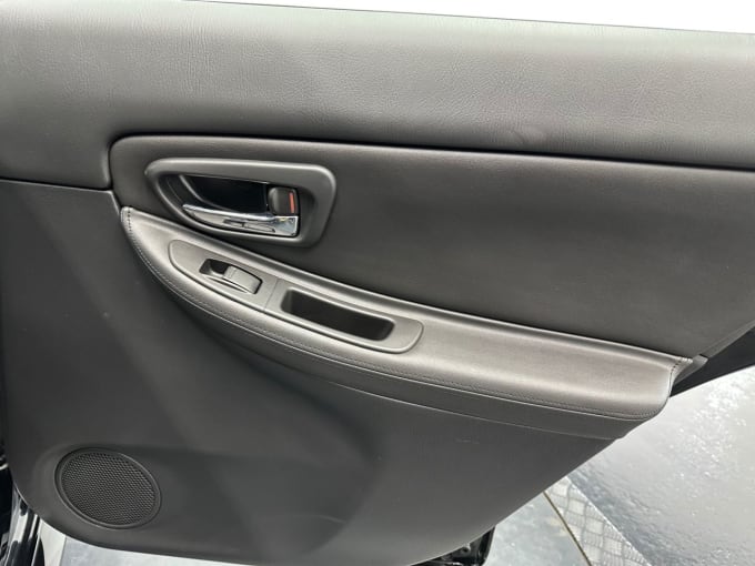 2007 Subaru Impreza