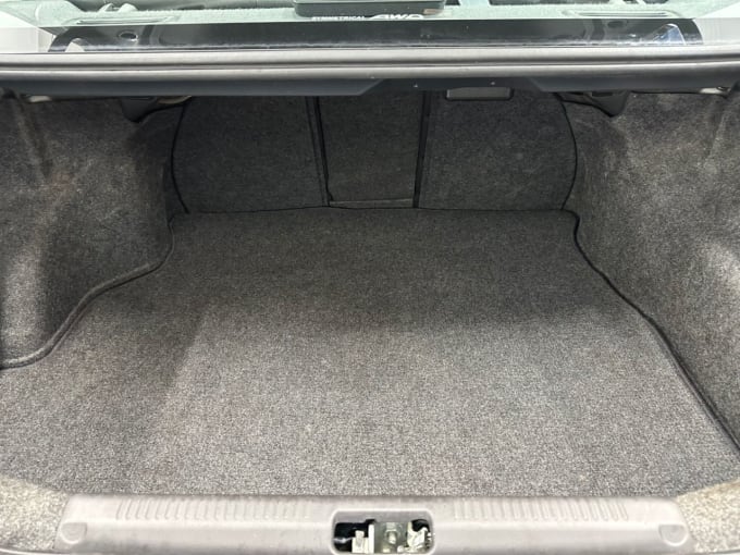 2007 Subaru Impreza