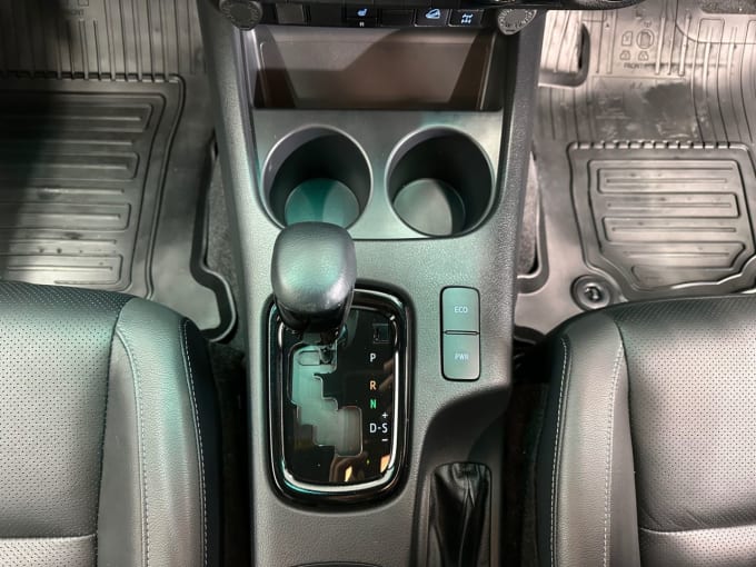2025 Toyota Hi-lux