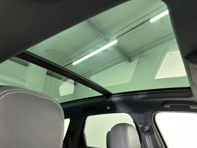 2025 Volkswagen Touareg