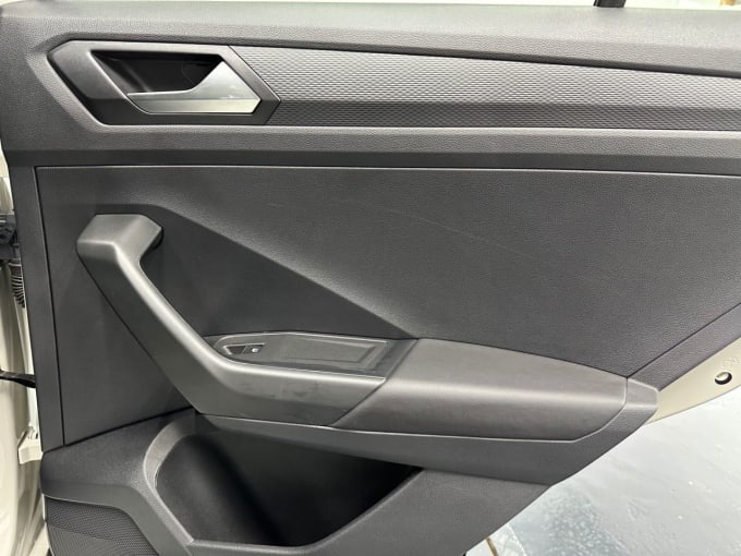 2025 Volkswagen T-roc