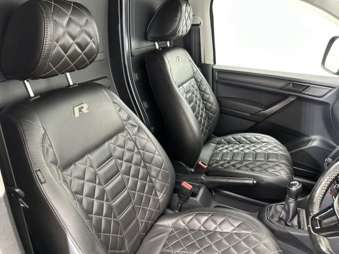 2025 Volkswagen Caddy