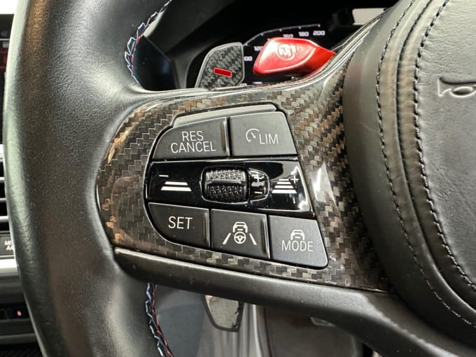 2025 BMW M4
