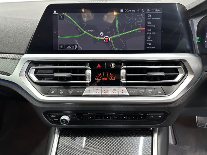 2025 BMW M4