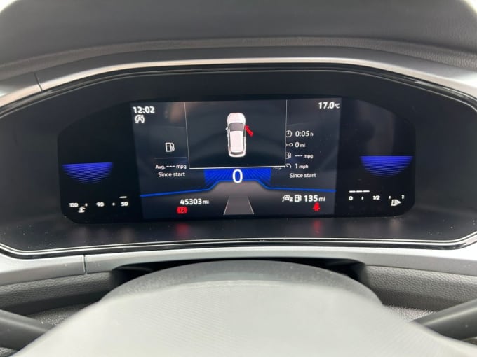 2025 Volkswagen T-roc