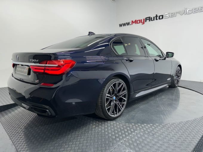 2019 BMW 7 Series