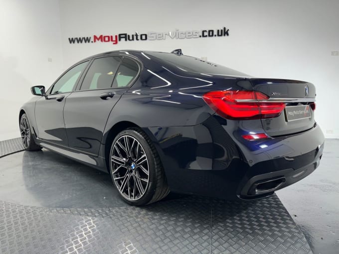 2019 BMW 7 Series