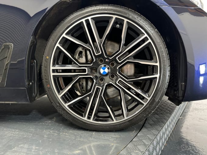 2019 BMW 7 Series
