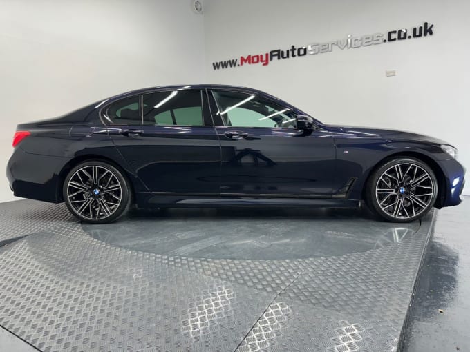 2019 BMW 7 Series