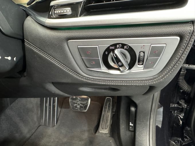 2019 BMW 7 Series