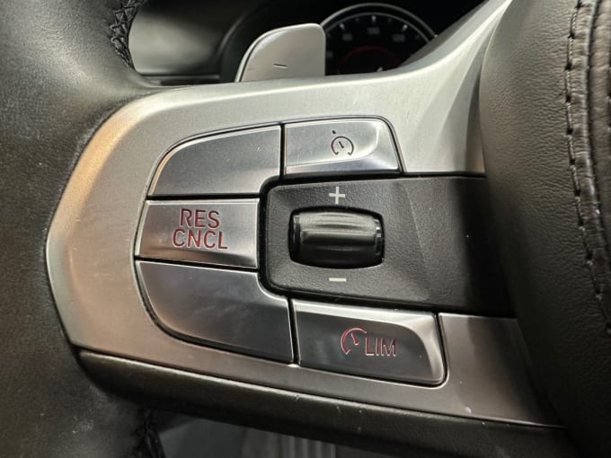 2019 BMW 7 Series