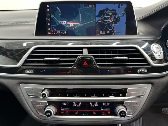 2019 BMW 7 Series