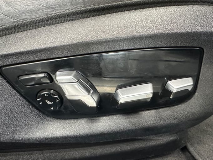 2019 BMW 7 Series