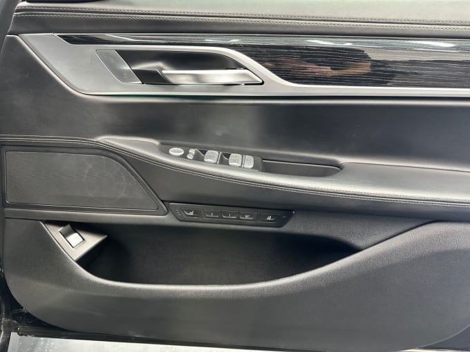 2019 BMW 7 Series