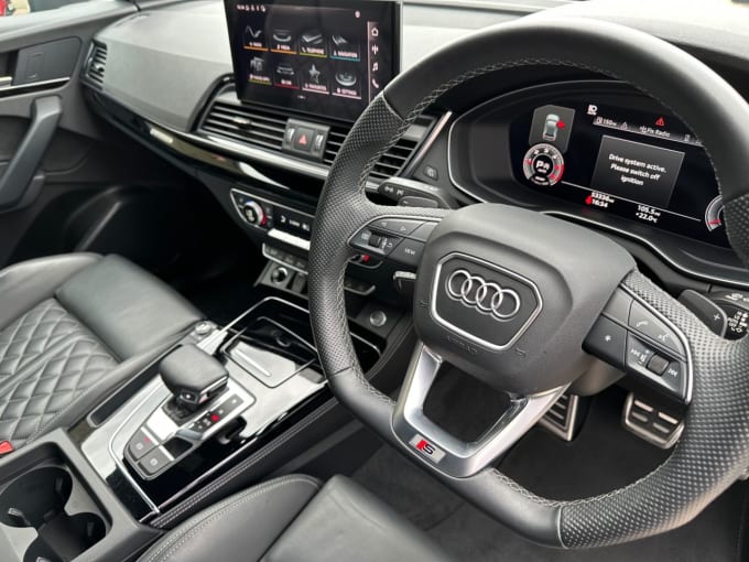 2025 Audi Q5