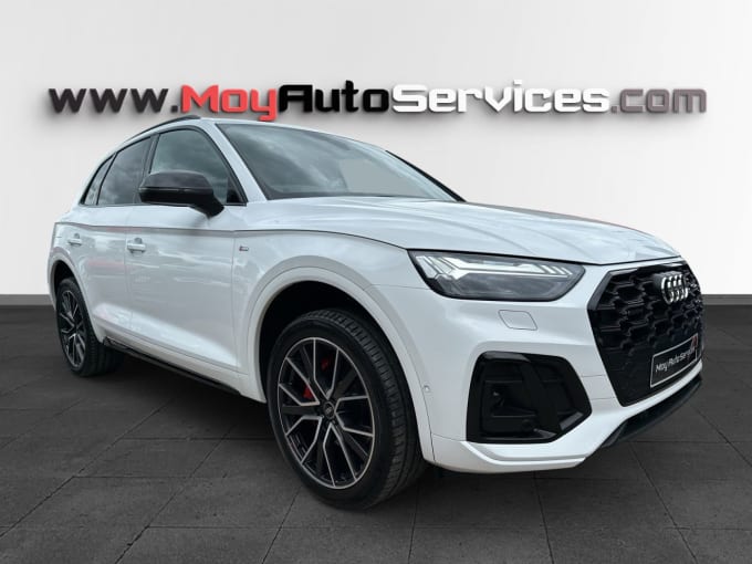 2025 Audi Q5