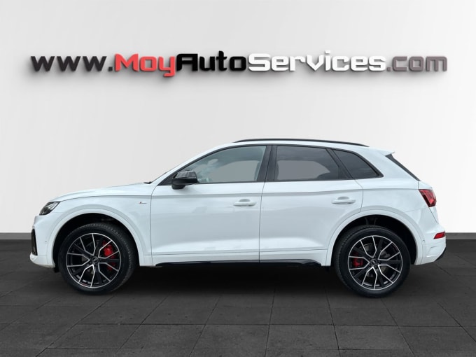 2025 Audi Q5