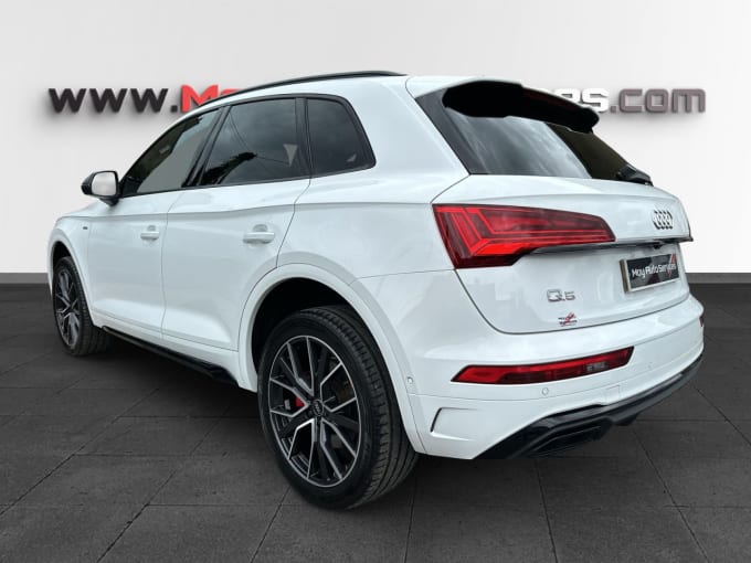 2025 Audi Q5